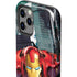 Marvel Avengers Assemble Iron Man iPhone 12 Pro Impact Case