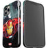 Marvel Avengers Assemble Iron Man iPhone 12 Pro Impact Case