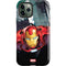 Marvel Avengers Assemble Iron Man iPhone 12 Pro Max Impact Case