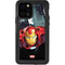 Marvel Avengers Assemble Iron Man iPhone 12 Pro Waterproof Case