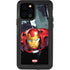 Marvel Avengers Assemble Iron Man iPhone 12 Pro Waterproof Case