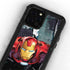 Marvel Avengers Assemble Iron Man iPhone 12 Pro Waterproof Case