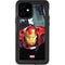 Marvel Avengers Assemble Iron Man iPhone 12 Waterproof Case