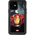 Marvel Avengers Assemble Iron Man iPhone 12 Waterproof Case