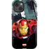 Marvel Avengers Assemble Iron Man iPhone 13 Impact Case