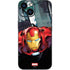 Marvel Avengers Assemble Iron Man iPhone 13 Mini Skin