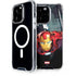 Marvel Avengers Assemble Iron Man iPhone 13 Pro MagSafe Case
