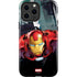 Marvel Avengers Assemble Iron Man iPhone 13 Pro Max Impact Case