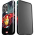 Marvel Avengers Assemble Iron Man iPhone 13 Pro Max Impact Case