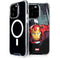 Marvel Avengers Assemble Iron Man iPhone 13 Pro Max MagSafe Case