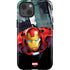 Marvel Avengers Assemble Iron Man iPhone 14 Impact Case