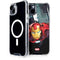 Marvel Avengers Assemble Iron Man iPhone 14 MagSafe Case