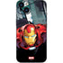 Marvel Avengers Assemble Iron Man iPhone 14 Plus Skin