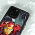 Marvel Avengers Assemble Iron Man iPhone 14 Pro Max Waterproof Case