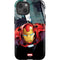 Marvel Avengers Assemble Iron Man iPhone 15 Plus Impact Case