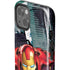 Marvel Avengers Assemble Iron Man iPhone 15 Plus Impact Case