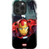 Marvel Avengers Assemble Iron Man iPhone 15 Pro Impact Case
