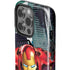 Marvel Avengers Assemble Iron Man iPhone 15 Pro Impact Case