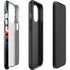 Marvel Avengers Assemble Iron Man iPhone 15 Pro Impact Case