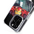 Marvel Avengers Assemble Iron Man iPhone 15 Pro MagSafe Case