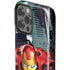 Marvel Avengers Assemble Iron Man iPhone 15 Pro Max Impact Case