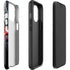 Marvel Avengers Assemble Iron Man iPhone 15 Pro Max Impact Case