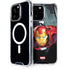 Marvel Avengers Assemble Iron Man iPhone 15 Pro Max MagSafe Case