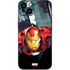 Marvel Avengers Assemble Iron Man iPhone 15 Skin