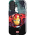 Marvel Avengers Assemble Iron Man iPhone 16 Plus Impact Case