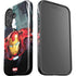 Marvel Avengers Assemble Iron Man iPhone 16 Plus Impact Case