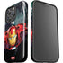 Marvel Avengers Assemble Iron Man iPhone 16 Pro Impact Case