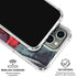 Marvel Avengers Assemble Iron Man iPhone 16 Pro Max Clear Case