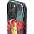 Marvel Avengers Assemble Iron Man iPhone 16 Pro Max Impact Case