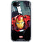 Marvel Avengers Assemble Iron Man iPhone 16e Clear Case