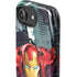 Marvel Avengers Assemble Iron Man iPhone 16e Impact Case