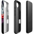 Marvel Avengers Assemble Iron Man iPhone 16e Impact Case