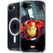 Marvel Avengers Assemble Iron Man iPhone 16e MagSafe Case