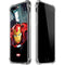 Marvel Avengers Assemble Iron Man iPhone 7/8 Plus Clear Case