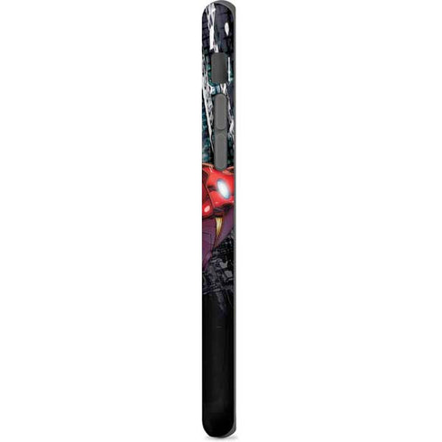 Marvel Avengers Assemble Iron Man iPhone 7 Pro Case