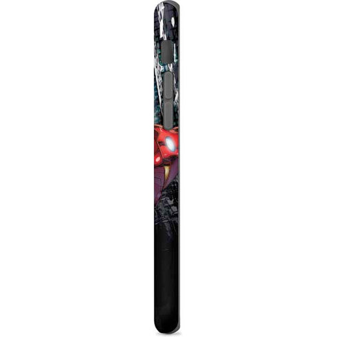 Marvel Avengers Assemble Iron Man iPhone 8 Pro Case