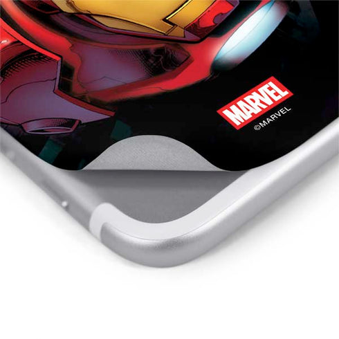 Marvel Avengers Assemble Iron Man iPhone 8 Skin