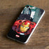 Marvel Avengers Assemble Iron Man iPhone 8 Skin