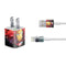 Marvel Avengers Assemble Iron Man iPhone Charger (5W USB) Skin