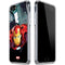 Marvel Avengers Assemble Iron Man iPhone SE (2nd & 3rd Gen) Clear Case