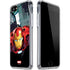 Marvel Avengers Assemble Iron Man iPhone SE (2nd & 3rd Gen) Clear Case
