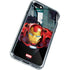 Marvel Avengers Assemble Iron Man iPhone SE (2nd & 3rd Gen) Clear Case