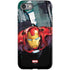Marvel Avengers Assemble Iron Man iPhone SE (2nd & 3rd Gen) Pro Case