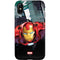 Marvel Avengers Assemble Iron Man iPhone X Pro Case