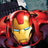 Marvel Avengers Assemble Iron Man iPhone X Skin