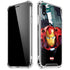 Marvel Avengers Assemble Iron Man iPhone XR Clear Case